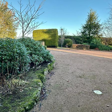 インヴァルリー Awakening Alchemy Retreat Centre Bed & Breakfast エクステリア 写真