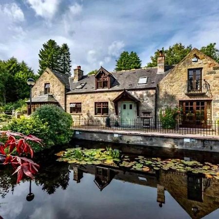 インヴァルリー Awakening Alchemy Retreat Centre Bed & Breakfast エクステリア 写真