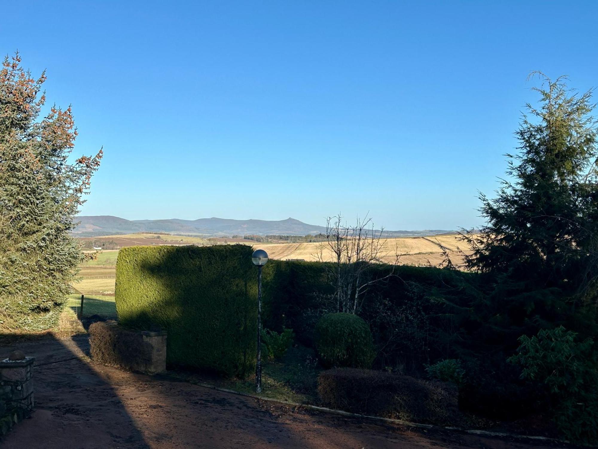 インヴァルリー Awakening Alchemy Retreat Centre Bed & Breakfast エクステリア 写真