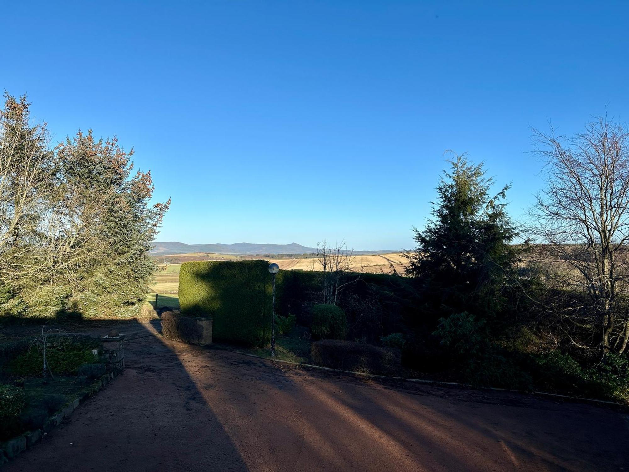 インヴァルリー Awakening Alchemy Retreat Centre Bed & Breakfast エクステリア 写真