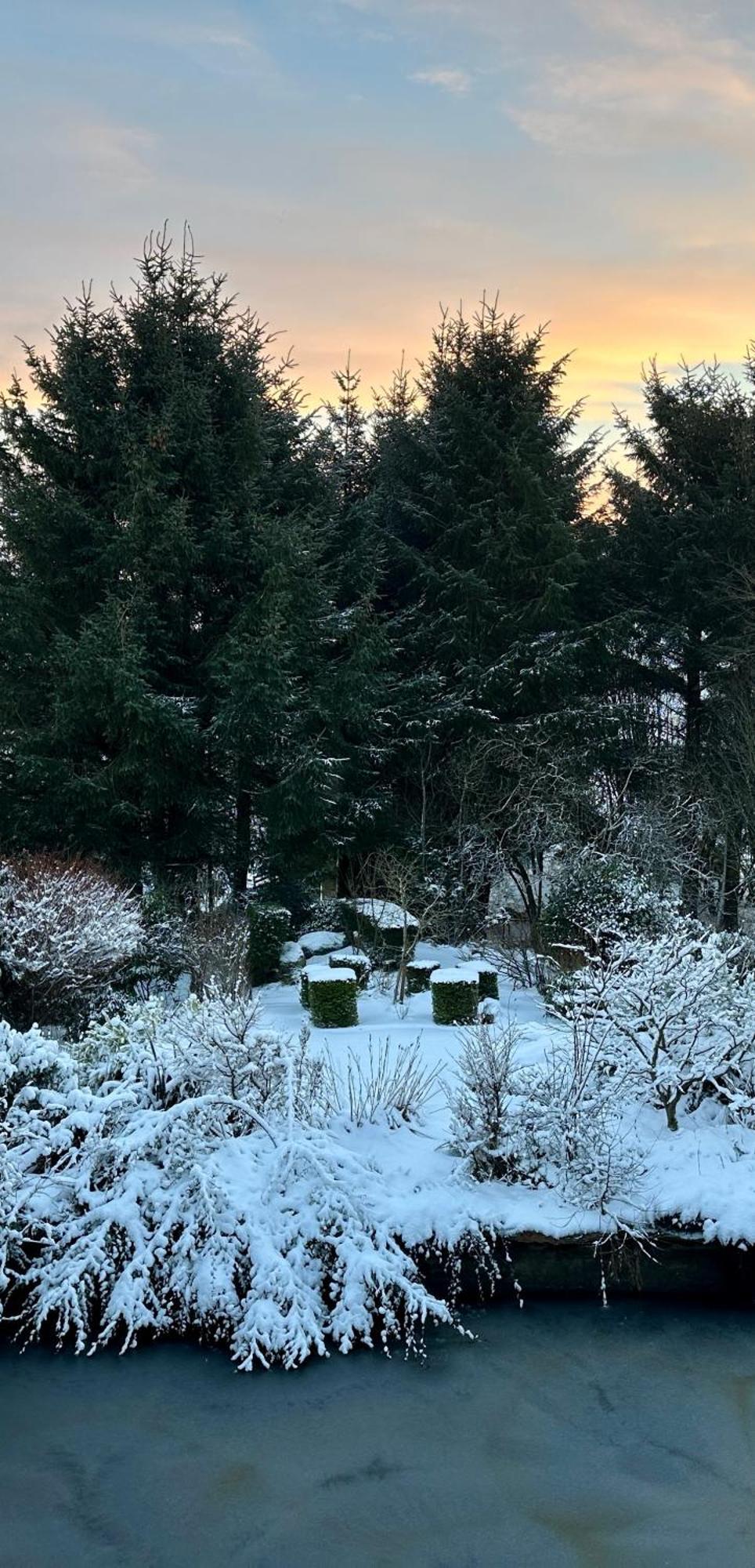 インヴァルリー Awakening Alchemy Retreat Centre Bed & Breakfast エクステリア 写真