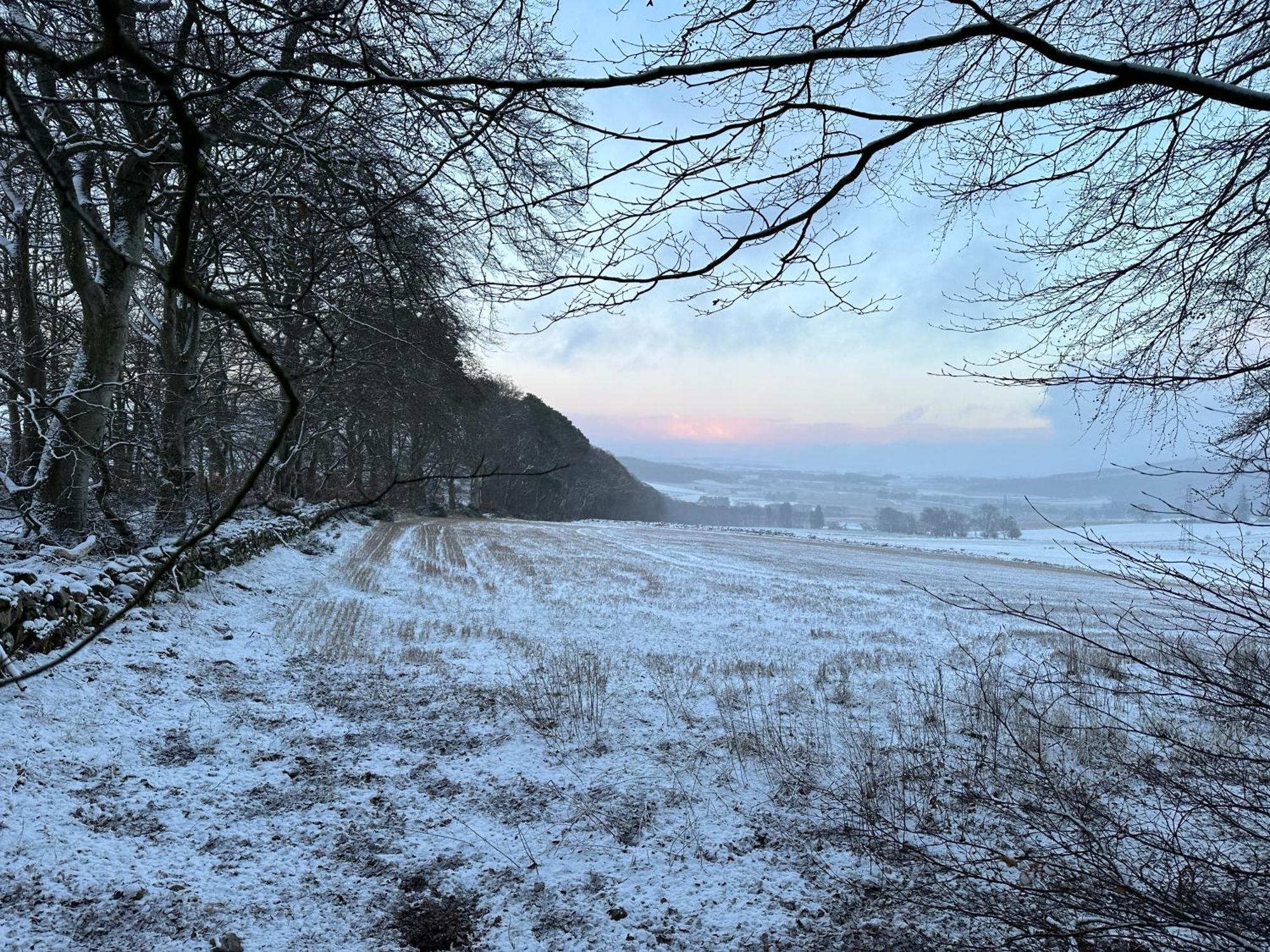 インヴァルリー Awakening Alchemy Retreat Centre Bed & Breakfast エクステリア 写真